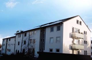 Wohnung kaufen in 21217 Seevetal, Schönes Dachgeschoss 1-Zimmer Apartment mit Wohnküche in Seevetal!