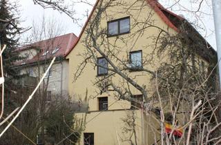 Haus kaufen in 99425 Parkvorstadt, Provisionsfrei: Denkmalgeschütztes MFH in gefragter Wohnlage
