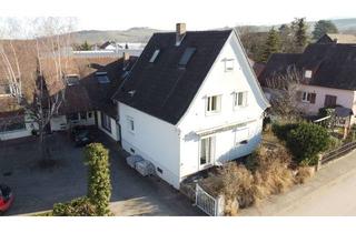 Einfamilienhaus kaufen in 79424 Auggen, Ihr Einfamilienhaus in Auggen!
