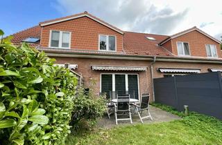 Haus kaufen in 23946 Boltenhagen, Ein Haus kann alles verändern - Reihenmittelhaus zu verkaufen!