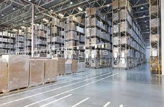 Büro zu mieten in 91154 Roth, Roth-Süd, ca. 4.000 m² Lagerfläche zzgl. Büro zu vermieten - teilbar ab ca. 2.000 m²