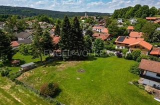 Grundstück zu kaufen in 83629 Weyarn, Baugrund in Bestlage mit genehmigter Bauvoranfrage