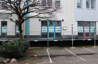 Geschäftslokal mieten in Wehringhauser Straße 25a, 58089 Wehringhausen, Flexibler Laden an der Volkshochschule Hagen *Provisionsfrei*