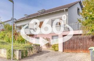 Einfamilienhaus kaufen in 75045 Walzbachtal / Jöhlingen, Familienparadies am Ortsrand - Provisionsfrei für den Käufer!