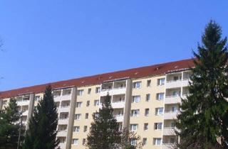 Wohnung mieten in 09350 Lichtenstein (Sachsen), großzügige 4 Raumwohnung mit EINBAUKÜCHE und zwei Bädern