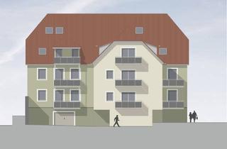 Wohnung kaufen in 97230 Estenfeld, Estenfeld - Neubau-Eigentumswohnung in Estenfeld - Jetzt Rohbau-Besichtigung vereinbaren!