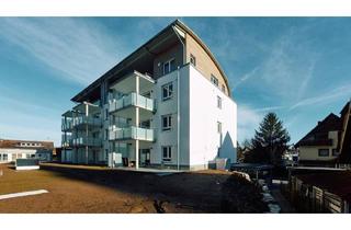 Penthouse kaufen in 78667 Villingendorf, Villingendorf - Sichern Sie sich die letzte Penthouse-Neubauwohnung im Kreuz-Areal , Villingendorf