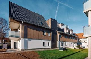 Wohnung kaufen in 78667 Villingendorf, Villingendorf - Neues Jahr neue Wohnung: Letzte 2-Zimmer-Wohnung im Kreuz-Areal
