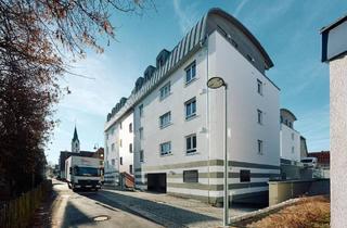 Wohnung kaufen in 78667 Villingendorf, Villingendorf - Beziehen Sie Ihre Neubauwohnung ohne lange Wartezeit und sparen Sie Zwischenkreditzinsen!