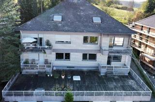 Mehrfamilienhaus kaufen in 53498 Bad Breisig, Bad Breisig - Mehrfamilienhaus mit 6 Wohneinheiten in bester Höhenlage von Bad Breisig
