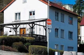 Haus kaufen in 95346 Stadtsteinach, Stadtsteinach - Ein bzw zwei Familien Haus in Untersteinach bei ku. 205000euro VB