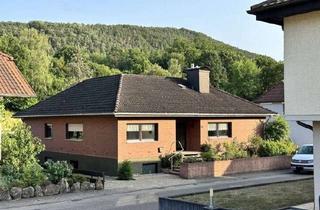 Einfamilienhaus kaufen in 66996 Fischbach bei Dahn, Fischbach bei Dahn - Provisionsfrei - Einfamilienhaus mit Terrasse und Garten