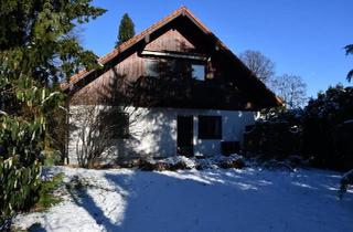 Einfamilienhaus kaufen in 01445 Radebeul, Radebeul - Einfamilienhaus EFH mit Einliegerwohnung Wohnhaus Haus 3 Garagen