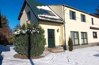 Einfamilienhaus kaufen in 09221 Neukirchen, Neukirchen/Erzgebirge - Schönes Haus in ruhiger Traumlage mit Pool