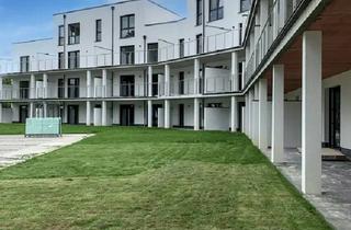 Wohnung kaufen in Kapellenstraße 38c, 37574 Einbeck, 4-Zimmer Eigentumswohnung mit großzügiger Terrasse und Gartenanteil / Erstbezug!