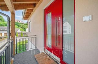 Wohnung kaufen in 85283 Wolnzach, HEINRICHS: Traumwohnung für Familien: 4-Zimmer-Komfort in Wolnzach mit Panoramablick