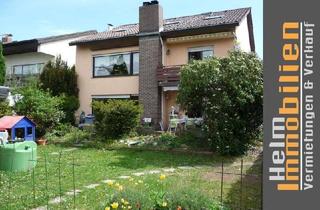 Wohnung kaufen in 68549 Ilvesheim, 4+1 ZKB mit Garten & Terrasse