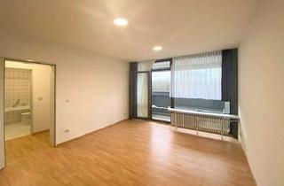 Wohnung kaufen in 66119 Saarbrücken, Sehr gepflegte 1ZKB Wohnung mit Balkon und Einbauküche - in Saarbrücken / Schönbach