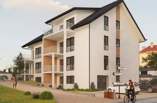 Wohnung kaufen in Hauptstraße 115, 67283 Obrigheim, Klimafreundlicher Neubau. Wohnung energieeffizient und nachhaltig KFW40 (WO-5)