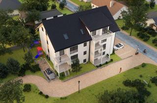 Wohnung kaufen in Hauptstraße 115, 67283 Obrigheim, Klimafreundlicher Neubau. Wohnung energieeffizient und nachhaltig KFW40 (WO-6)