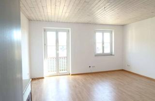 Wohnung kaufen in Bergwerkstraße 48, 79688 Hausen im Wiesental, Gut geschnittene 4-Zimmer Wohnung mit Balkon in schöner Lage von Hausen