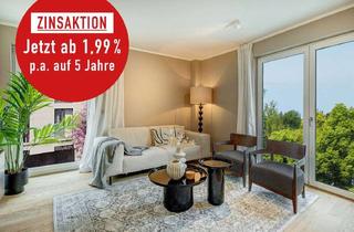 Wohnung kaufen in 82256 Fürstenfeldbruck, DACHTERRASSENTRAUM! Repräsentativ, umlaufende Dachterrasse, toller Ausblick!