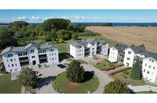 Wohnung mieten in Am Kieckelberg 11, 23999 Insel Poel, Schöne 2- bis 5-Zi. Wohnungen zw. 82 m² - 148 m² in klimaneutralen Neubau zu vermieten