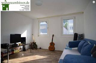 Wohnung mieten in 72458 Albstadt, Renovierungsbedürftige 4 Zimmerwohnung Ebingen Innenstadt
