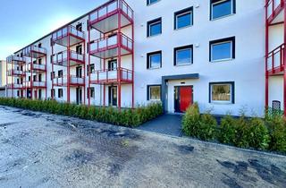 Wohnung mieten in Jühnsdorfer Weg 74, 15827 Blankenfelde-Mahlow, Erstbezug nach Sanierung! Charmante 2-Zimmerwohnung mit Balkon!