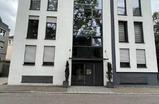 Penthouse mieten in Am Stadtgarten, 73525 Schwäbisch Gmünd, Exclusive Penthouse- Wohnung in bester Wohnlage