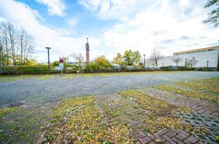 Immobilie mieten in Paradiesstraße 206, 12526 Bohnsdorf, Außenstellplätze nähe Flughafen BER in 12526