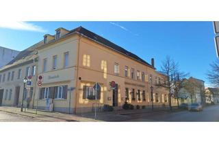 Gewerbeimmobilie kaufen in 06366 Köthen, Ihr Traum vom eigenen Restaurant mit Pension!