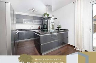 Einfamilienhaus kaufen in 22117 Billstedt, Direkt einziehen! Nachhaltigkeit trifft Luxus. Hochwertiges Einfamilienhaus in Hamburg - Billstedt.