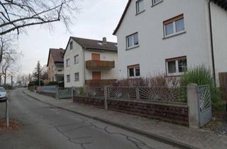 Haus kaufen in 64625 Bensheim, Mehrgenerationen Haus–Zentral gelegen-auf Erbpacht
