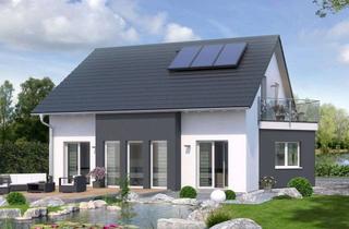 Haus kaufen in 32657 Lemgo, Energieeffizientes Haus mit Allkauf bauen