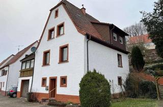Haus kaufen in 66606 Sankt Wendel, Ruhige Wohnlage - Niederkirchen
