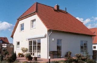 Haus kaufen in 01683 Ketzerbachtal, Bauen Sie hier mit ELMBAU ihr massives Traumhaus. Wir sind gerne für Sie da...035184385787