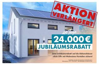 Haus kaufen in 37176 Nörten-Hardenberg, Wir feiern Geburtstag! Unser Aktionshaus zum 40.jährigen Jubiläum