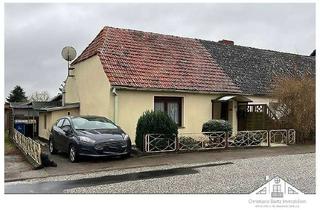 Doppelhaushälfte kaufen in Fritz-Reuter-Straße 23, 23996 Hohen Viecheln, Klein aber fein - Doppelhaushälfte in See- und Waldnähe zu verkaufen