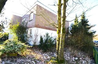 Doppelhaushälfte kaufen in 46397 Bocholt, Doppelhaushälfte inkl. Anbaumöglichkeit und Baugrundstück!