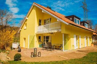 Einfamilienhaus kaufen in 87439 Stiftallmey, *** Traumhaftes Einfamilienhaus mit Einliegerwohnung ! ***