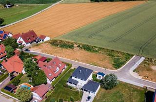 Grundstück zu kaufen in 85235 Pfaffenhofen an der Glonn, Gut geschnittenes Grundstück mit traumhaftem Weitblick in Unterumbach