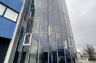 Büro zu mieten in Zörbiger Str./Hinter D. Bahnhof, 06749 Bitterfeld-Wolfen, Komplette Büroetage zur Miete ... Ihr neuer Standort mit viel Platz