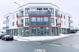 Gewerbeimmobilie kaufen in 63452 Hanau, PROVISIONSFREI: Büro-/Praxisfläche - Nähe Kinzigbogen