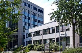 Gewerbeimmobilie mieten in Südwestpark 49, 90449 Gebersdorf, Direkt vom Eigentümer - vielseitig nutzbare Mietfläche mit separatem Zugang