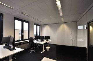 Büro zu mieten in 53117 Buschdorf, Ruhig gelegene Büroräume im Bonner Norden.