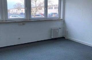 Büro zu mieten in Zscherbener Landstraße 17, 06126 Gewerbegebiet Neustadt, *PROVISIONSFREI* Büroflächen zu vermieten