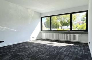 Büro zu mieten in Zimmerstraße 16, 32257 Bünde, Lichtdurchflutete 25,00 m² Einzelbüros im EG zu vermieten!