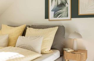 Immobilie mieten in 85354 Freising, Möblierte 2-Zi-Whg mit Arbeitsbereich und Balkon - Perfekte Anbindung zum Flughafen MUC