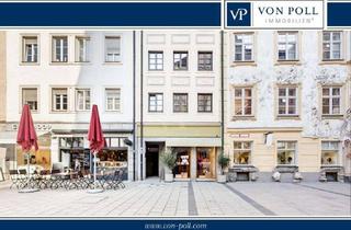 Gewerbeimmobilie kaufen in 80331 Altstadt, Einmalige Gelegenheit in der Münchener Innenstadt